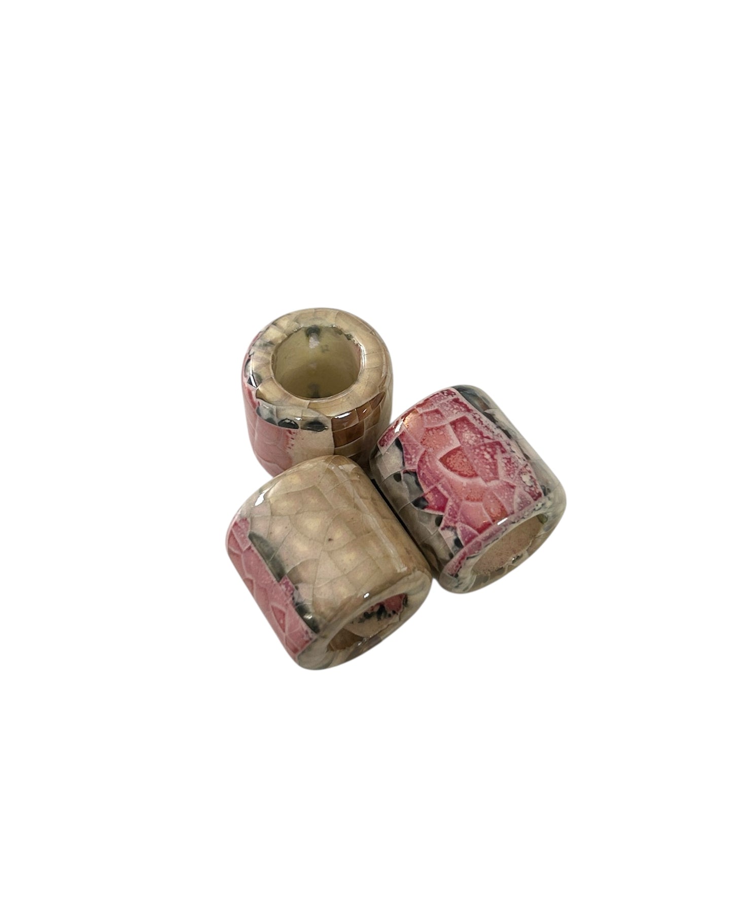 20mm Ceramic Tube (29289)