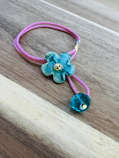 Kit W/ 26mm Ceramic Flower #27752