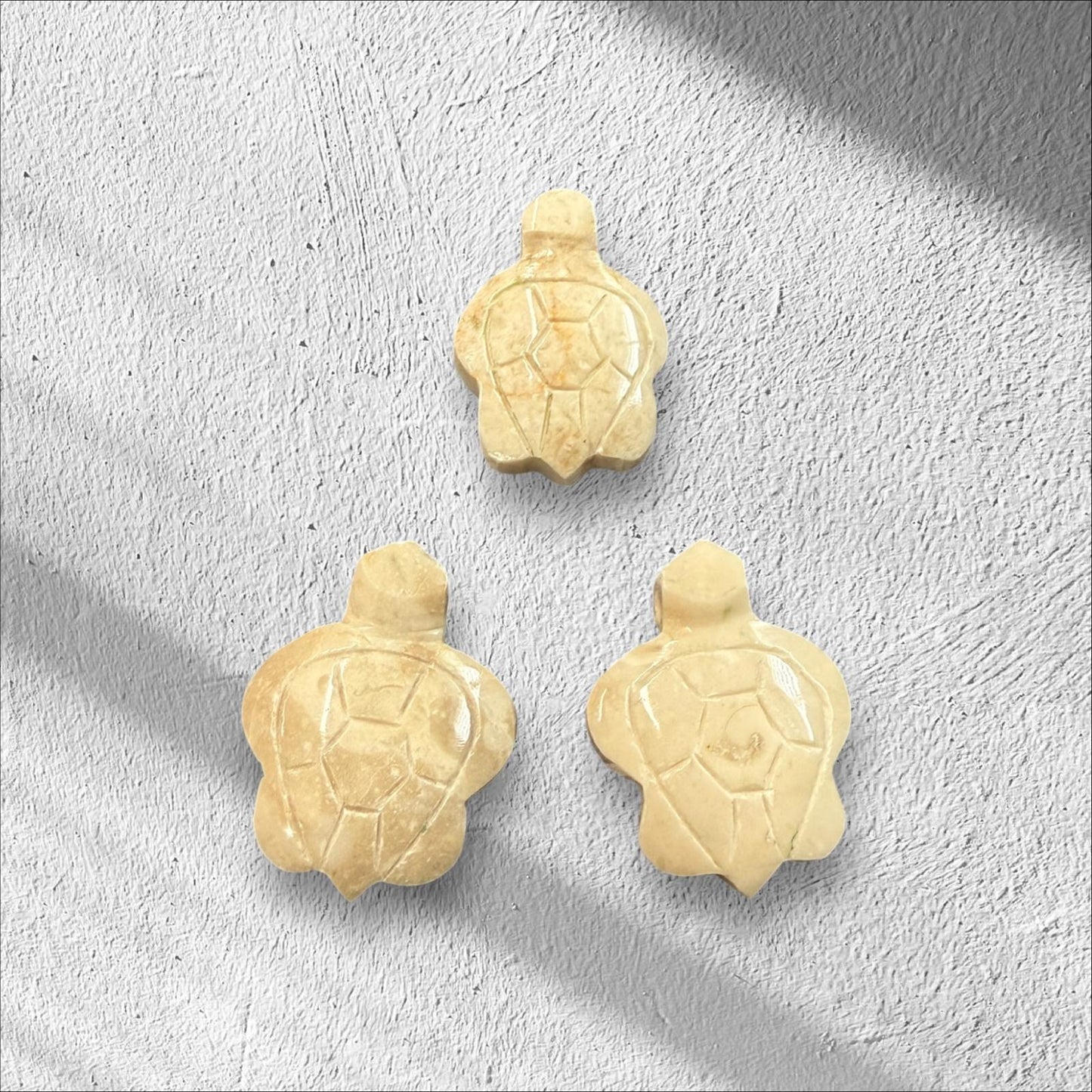 33mm Gemstone Turtle 29915