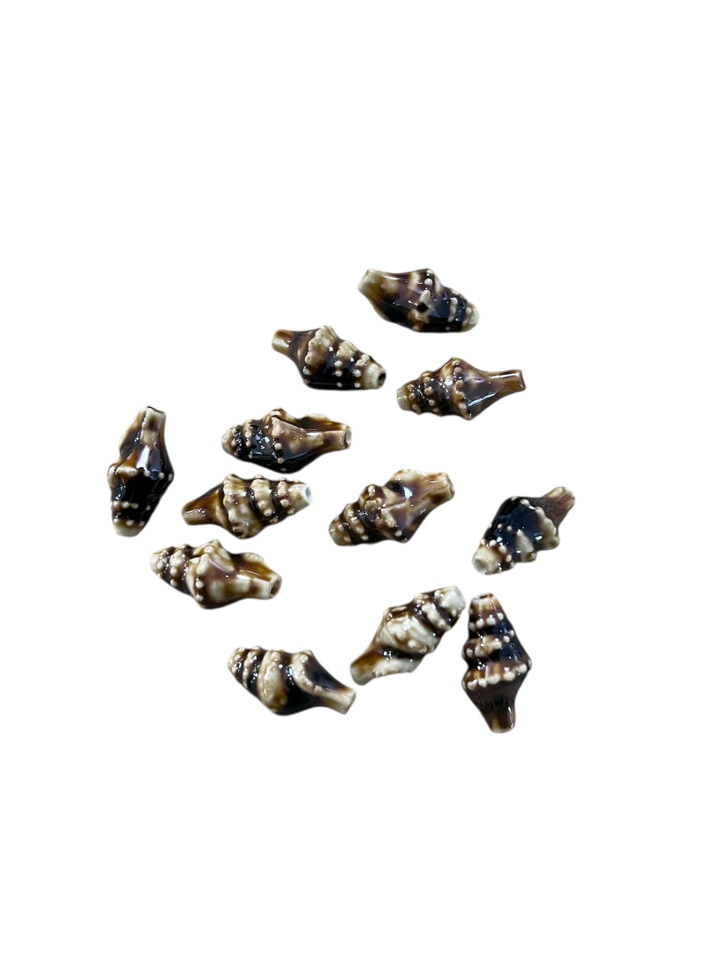 Loose Ceramic & Resin Pieces