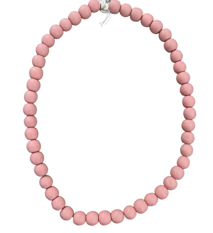 Irregular Round Resin Strand (28303)