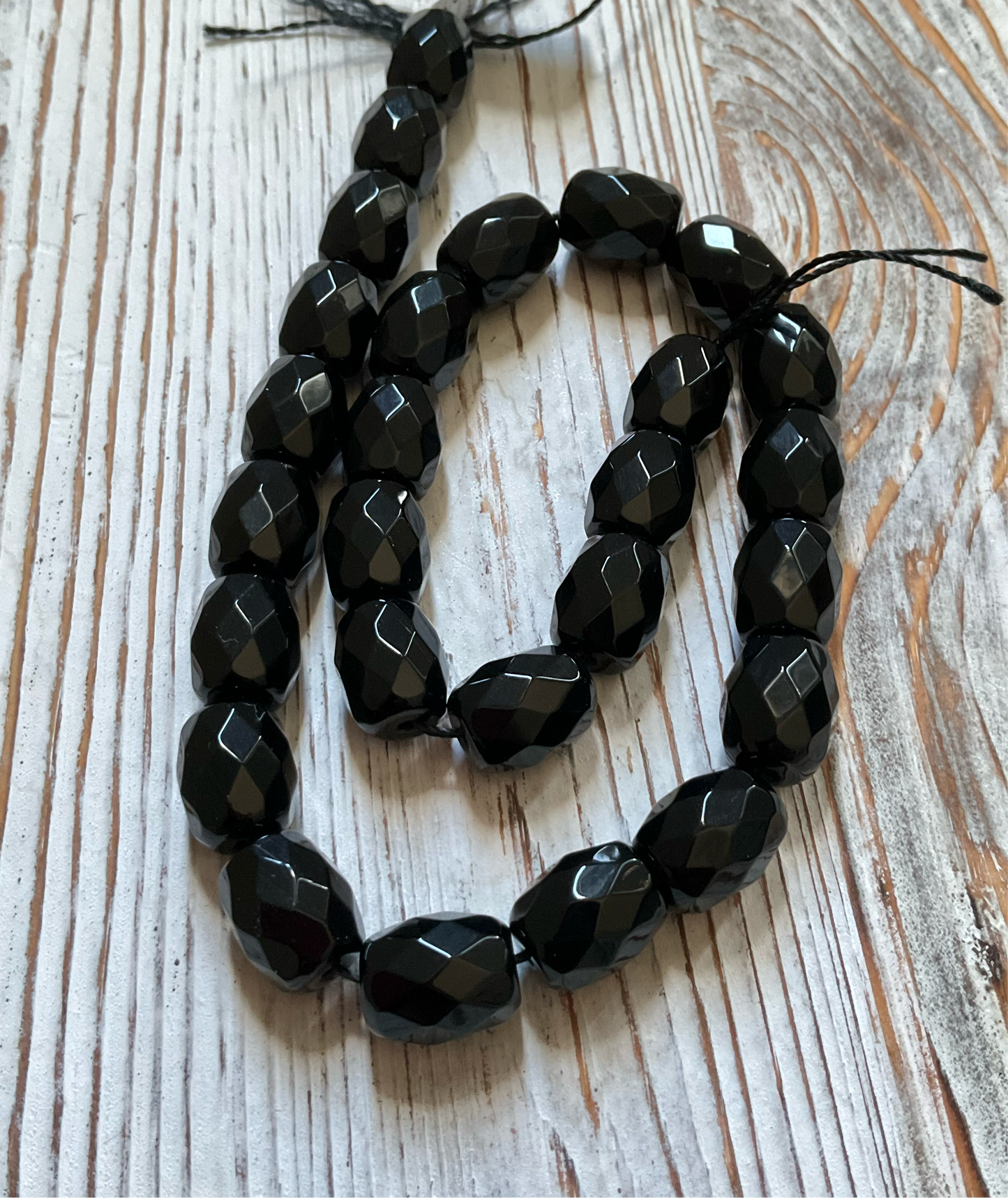 11mm Onyx Cilinder (28371)