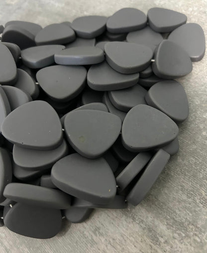 40mm Side Irregular Resin