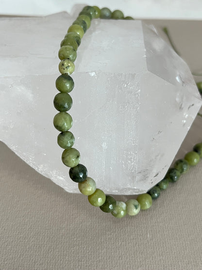 8mm Faceted Agate (22190)