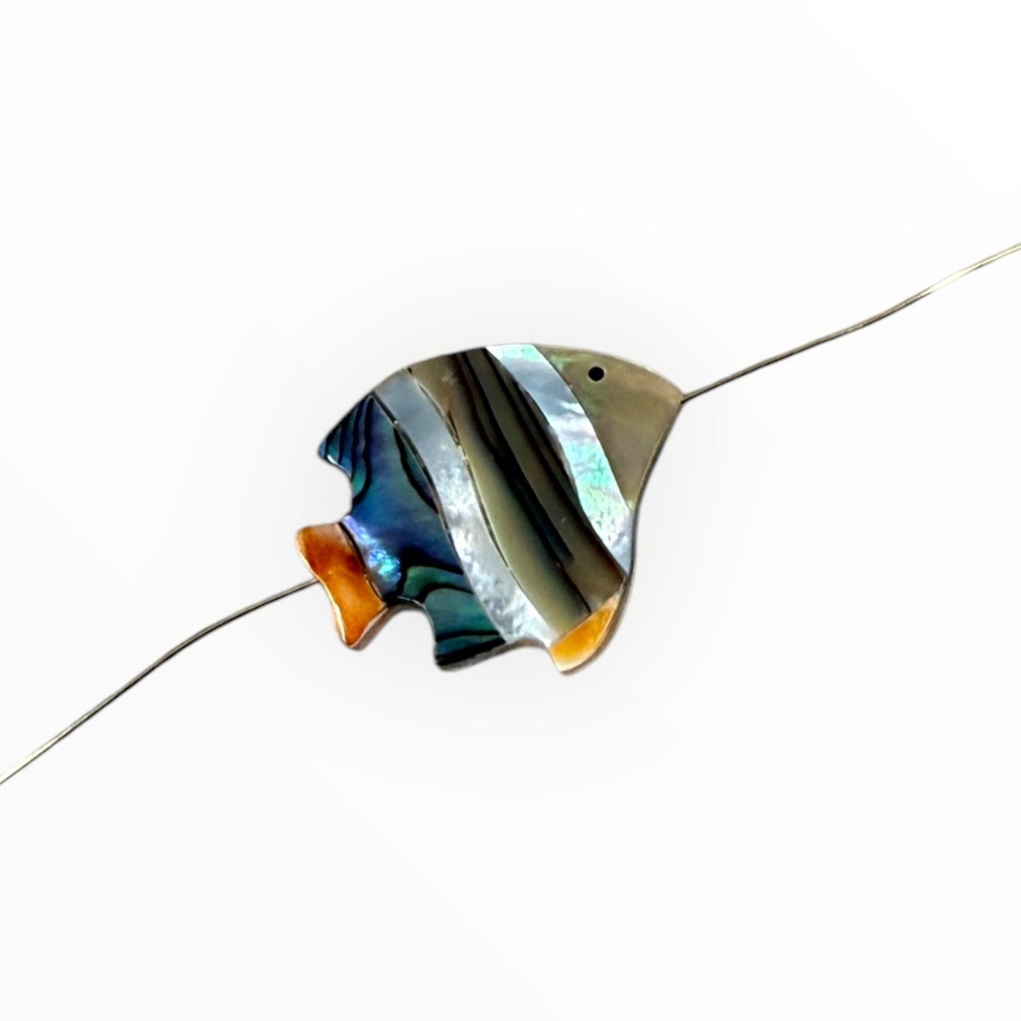 Nácar Fish (27949)