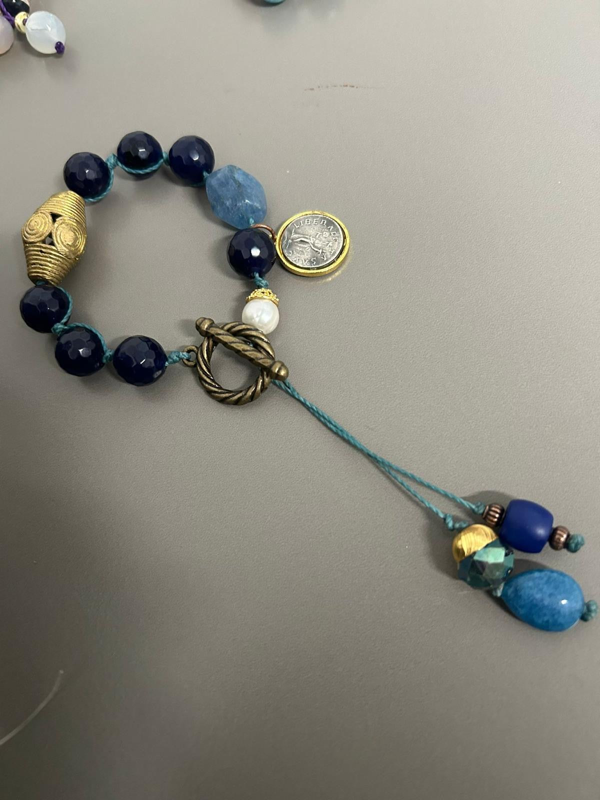 Bracelet Kits Facebook Live 14/Sept