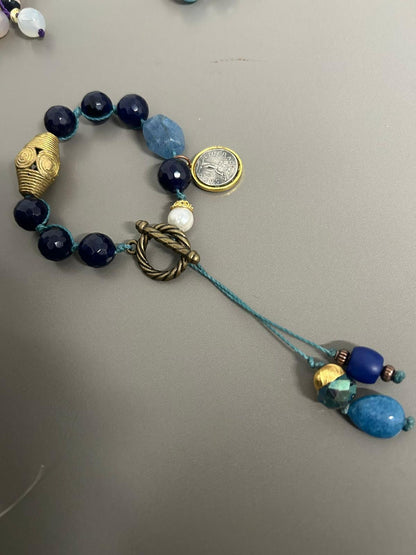 Bracelet Kits Facebook Live 14/Sept