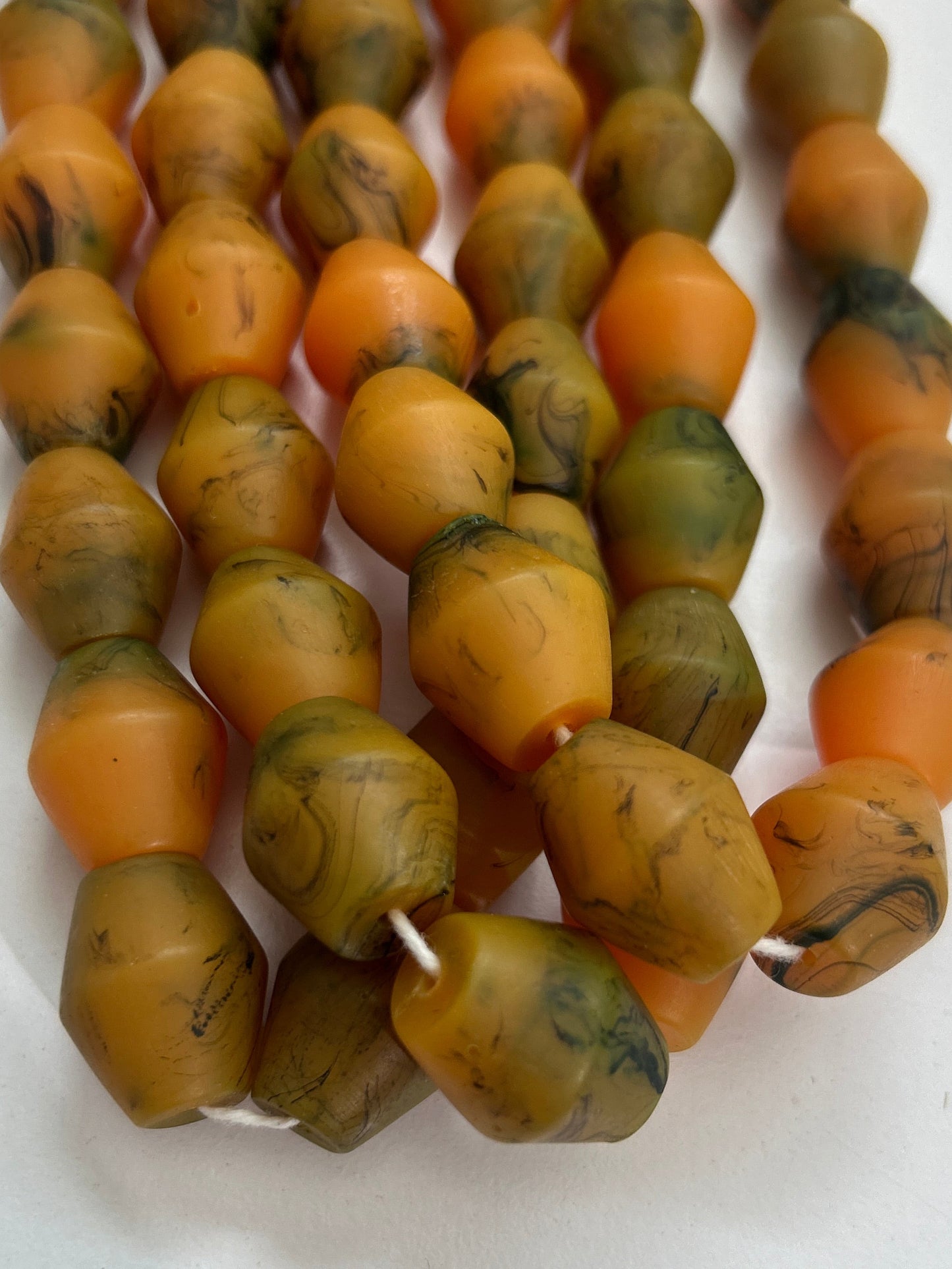 18*22mm Strand Drum Resin 31157