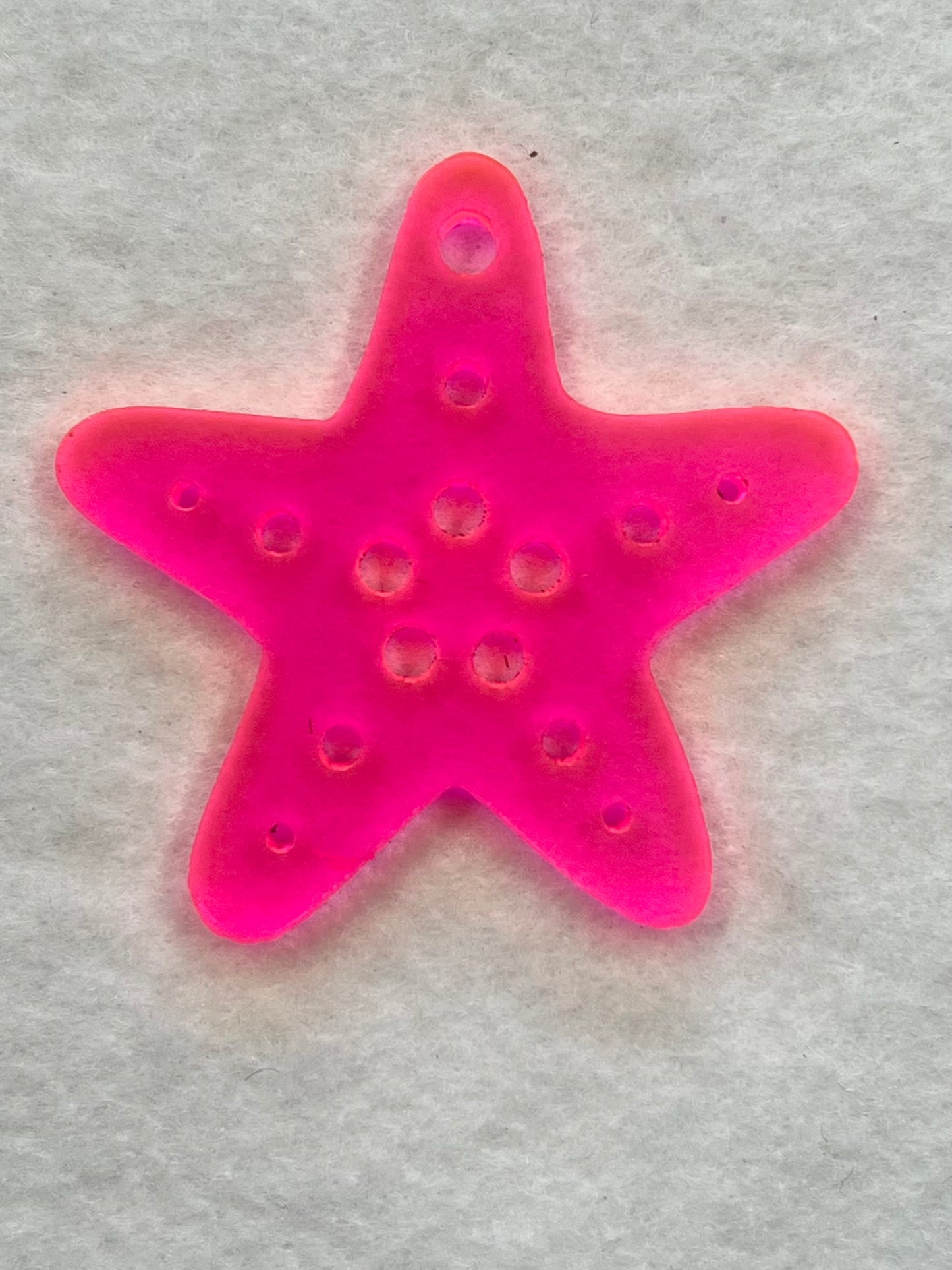 62mm Starfish Dif. Color 31174