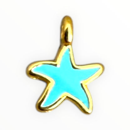 Mini Charms Collection