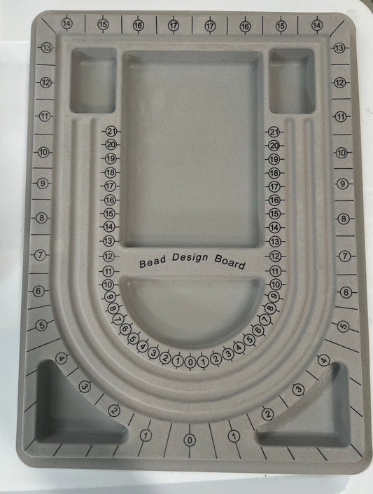 Bead Design Board