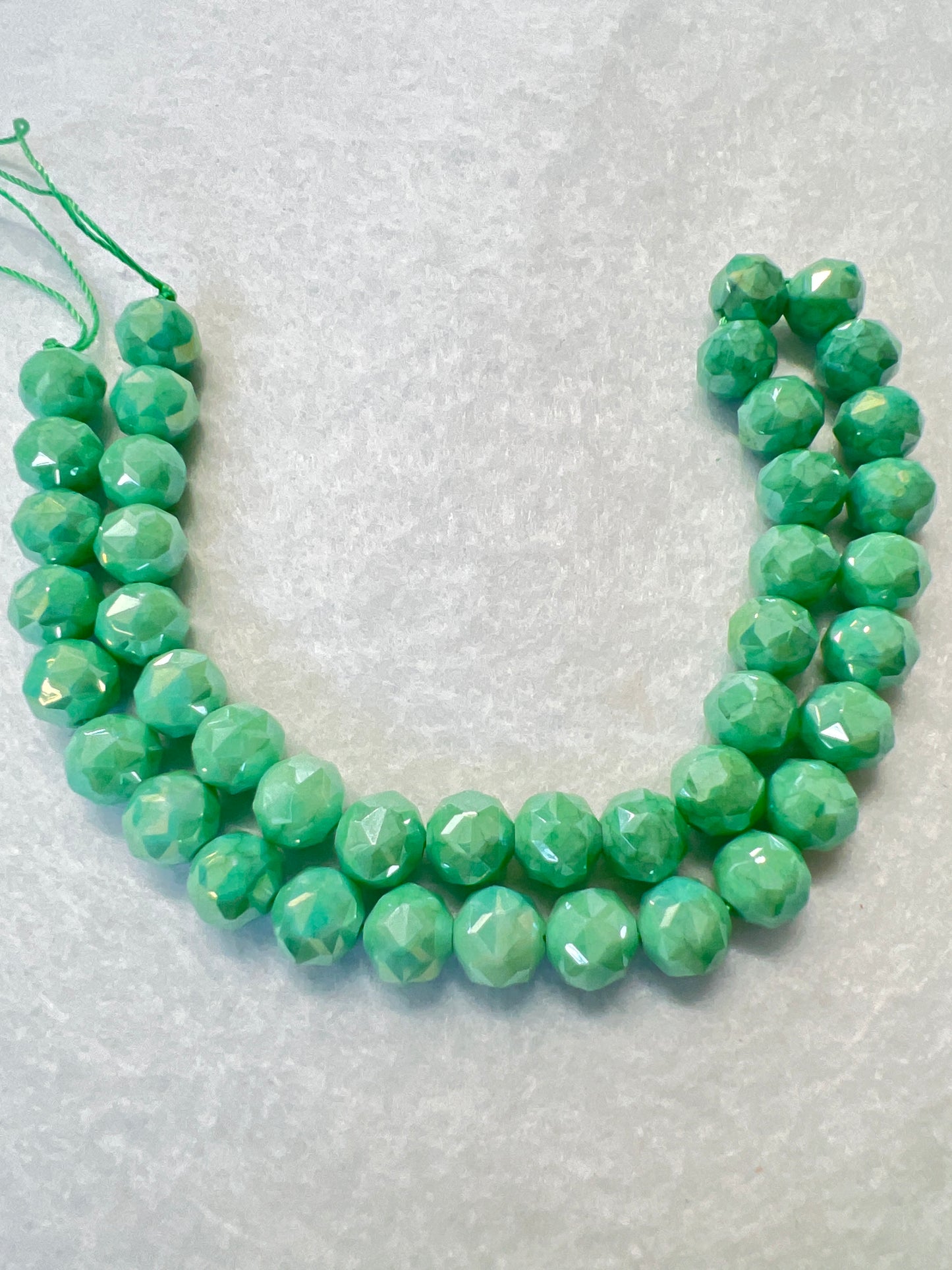 10mmCristal Strand (30961)15” aprox