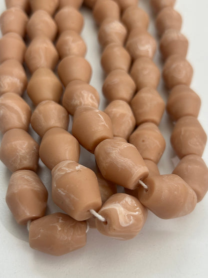 18*22mm Strand Drum Resin 31157