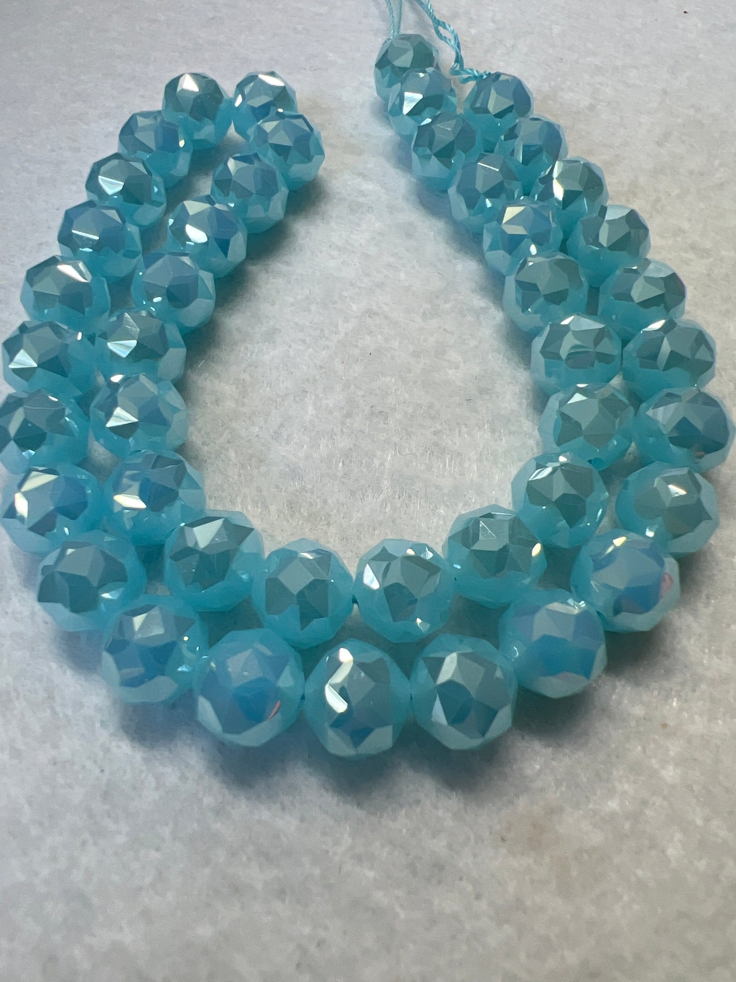 10mmCristal Strand (30961)15” aprox