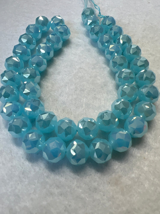 10mmCristal Strand (30961)15” aprox