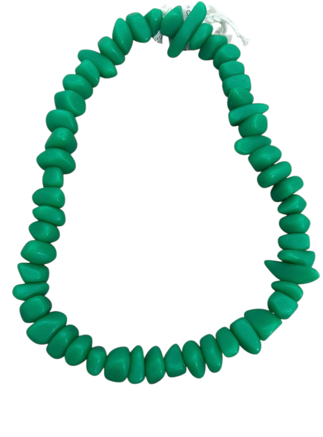 Irregular Resin Chips (27913)