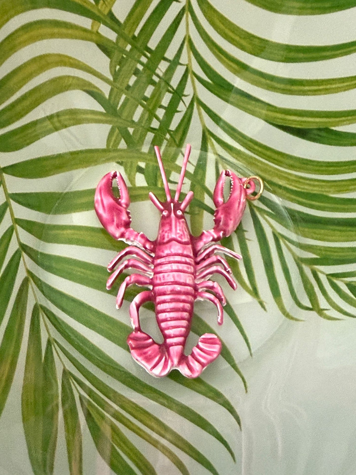 65mm Lobster Pendant (29767)