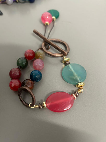 Bracelet Kits Facebook Live 14/Sept