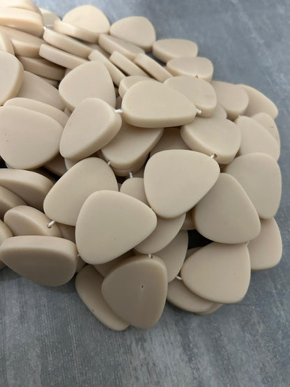 40mm Side Irregular Resin