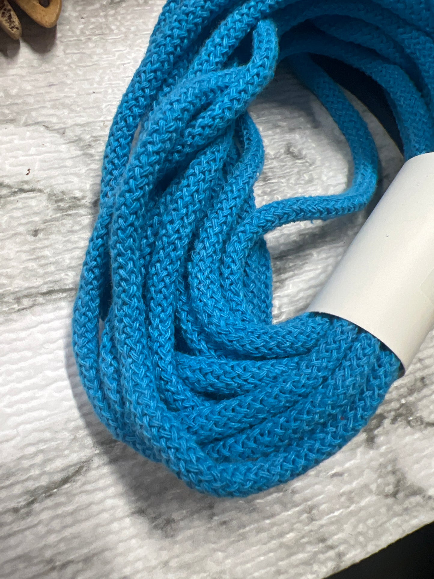 6yd Soft Climbing Cord 5mm (29796)