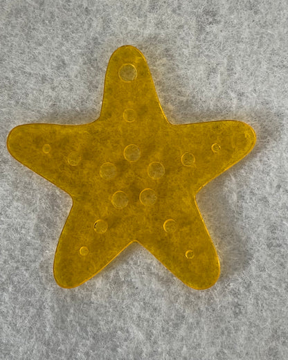 62mm Starfish Dif. Color 31174