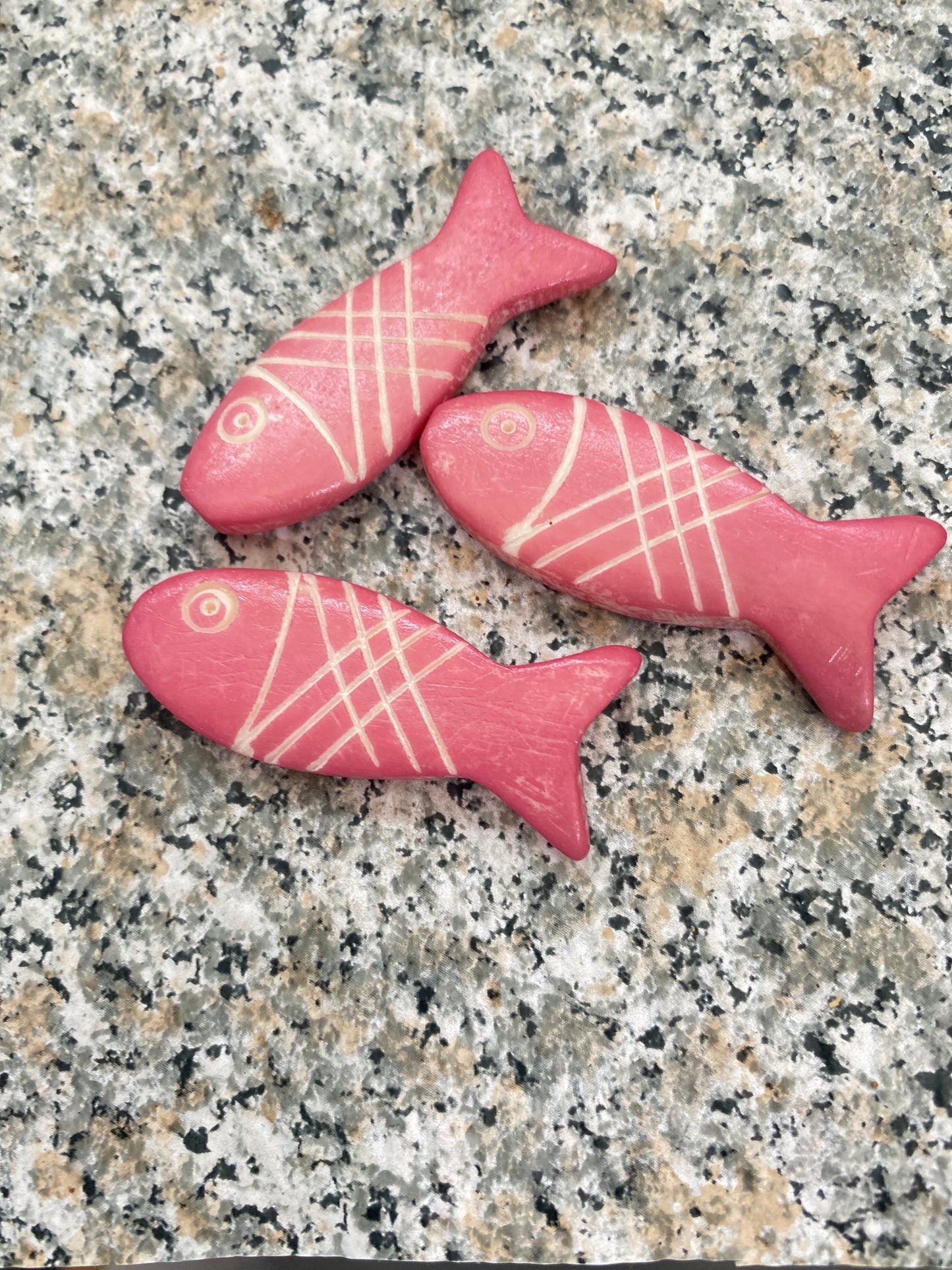 47.5 x 15mm Bone Fish (29097)