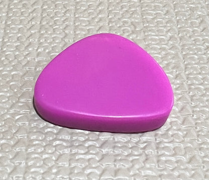 40mm Side Irregular Resin