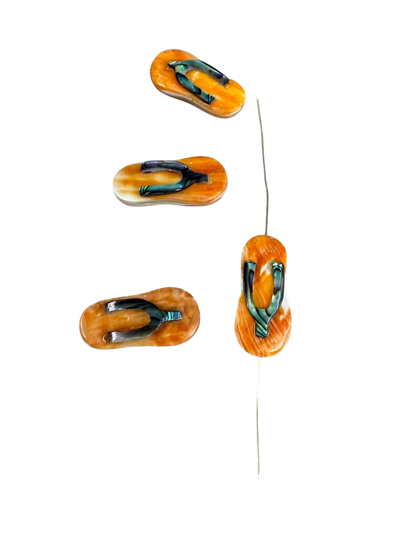 Nácar Flip Flop (27950)
