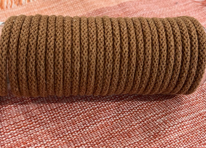 6yd Soft Climbing Cord 5mm (29796)