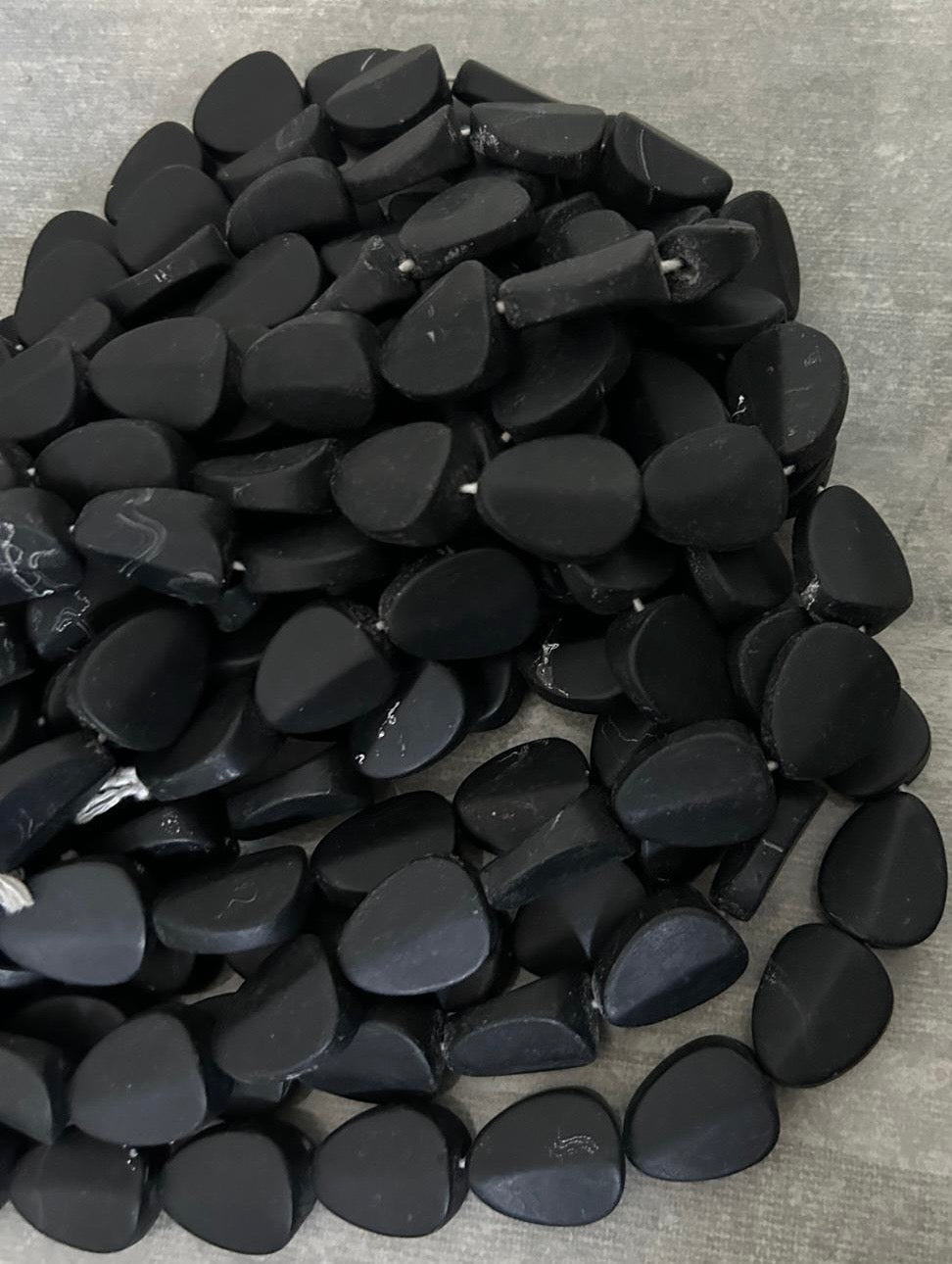 26mm resin strand(30076)16-17 pcs