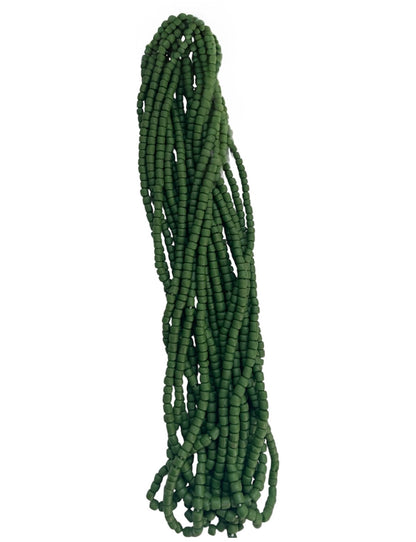 Ethnic Tubular Solid Color Strand 29969