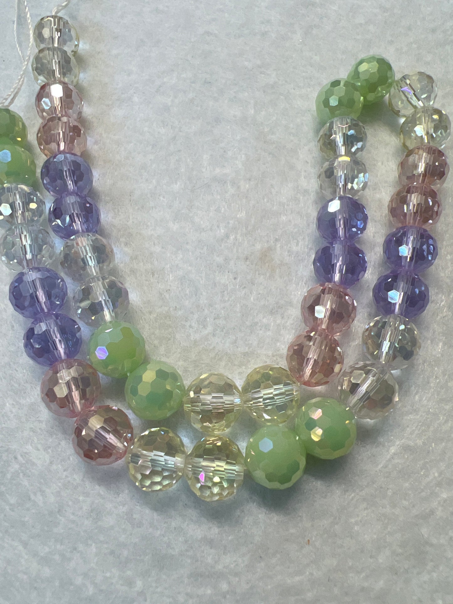 10mmCristal Strand (30961)15” aprox