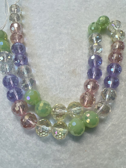 10mmCristal Strand (30961)15” aprox