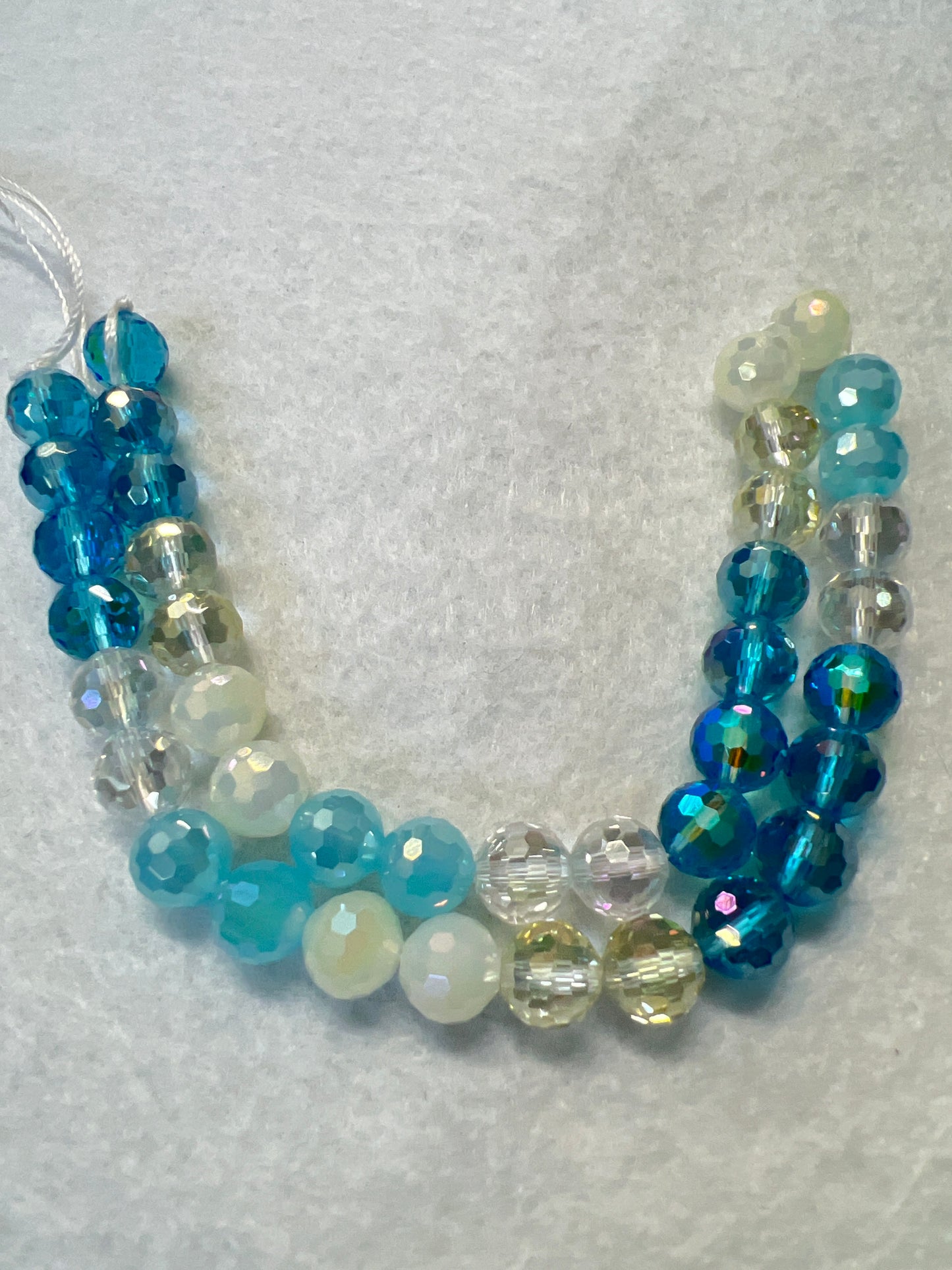 10mmCristal Strand (30961)15” aprox