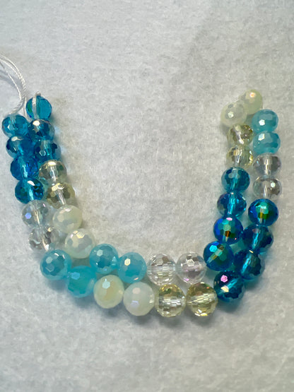10mmCristal Strand (30961)15” aprox