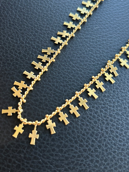 14k Cross chain (SBM)