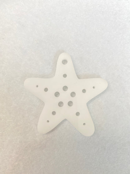 62mm Starfish Dif. Color 31174