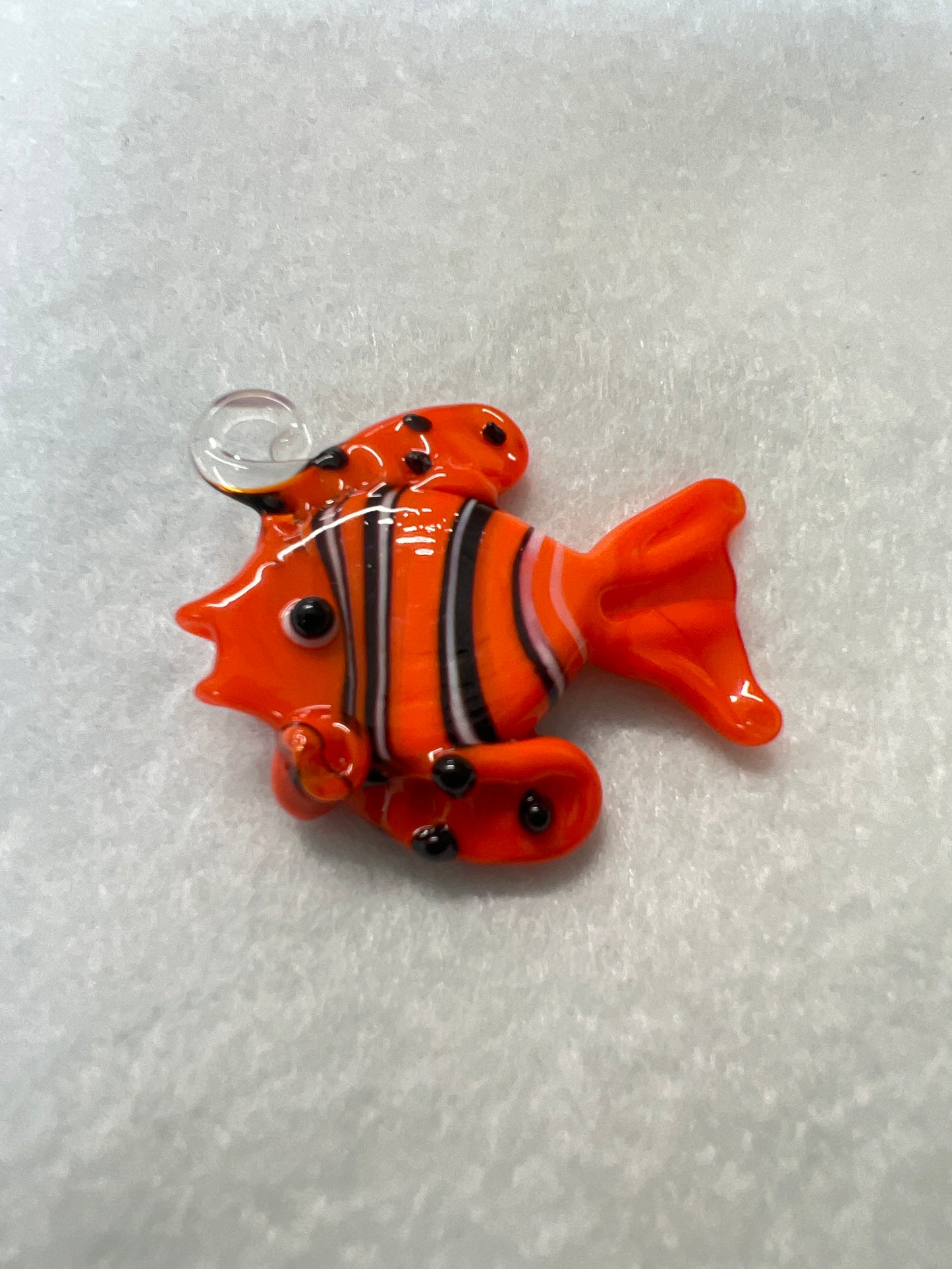 Lampwork Fish (29774)