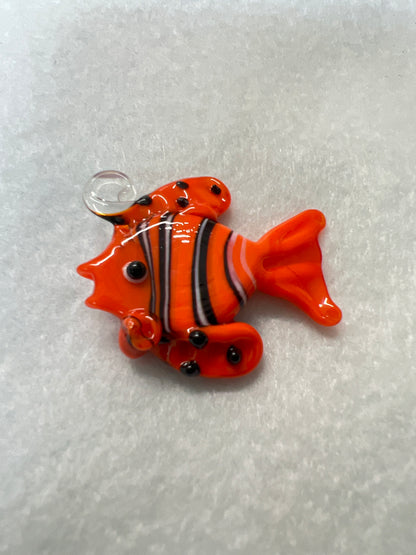 Lampwork Fish (29774)