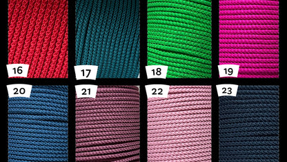 2mm Italian Cord per yard 17974