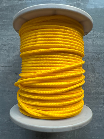 3mm climbing cord qty 2 yards