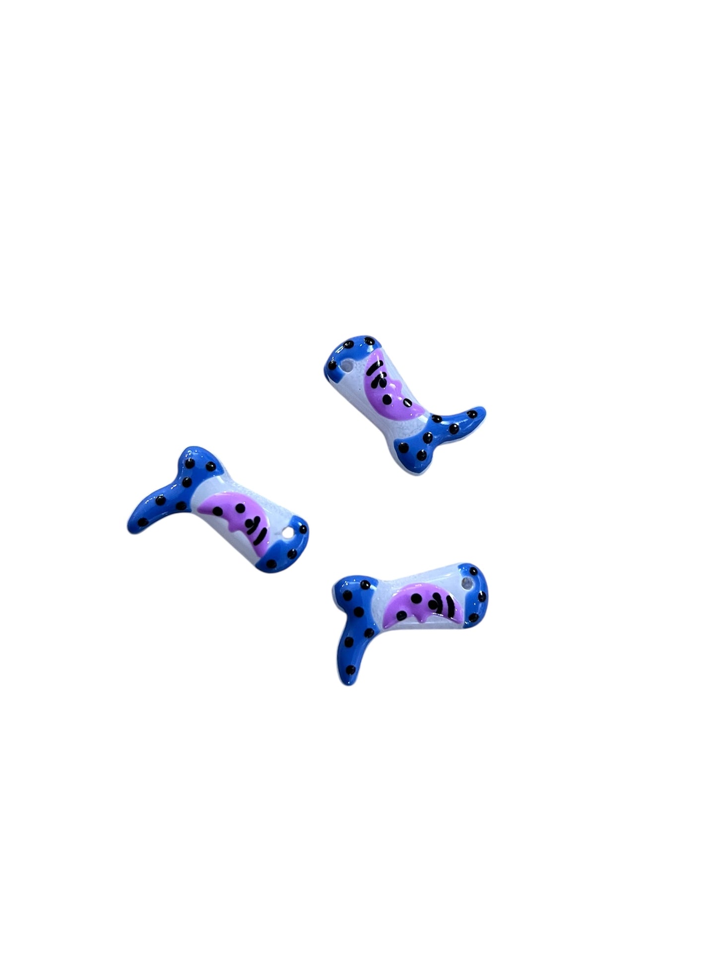 Loose Ceramic & Resin Pieces