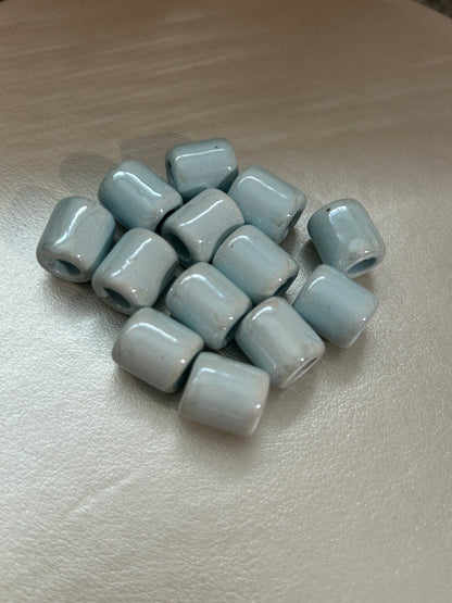 12mm Ceramic Tube