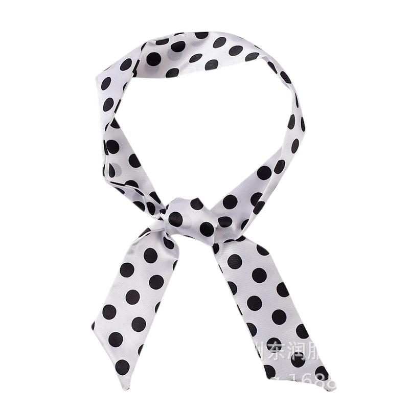 Approx. 34-36in Silk Bandana 29967