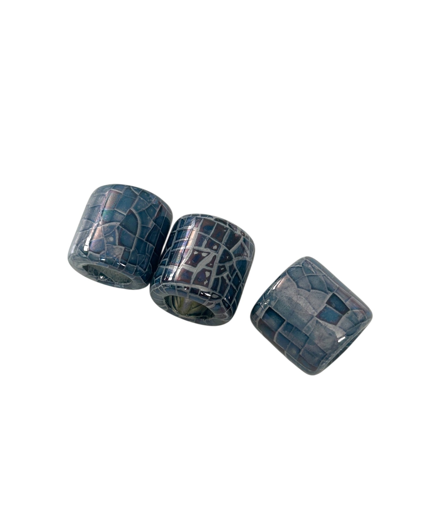20mm Ceramic Tube (29289)