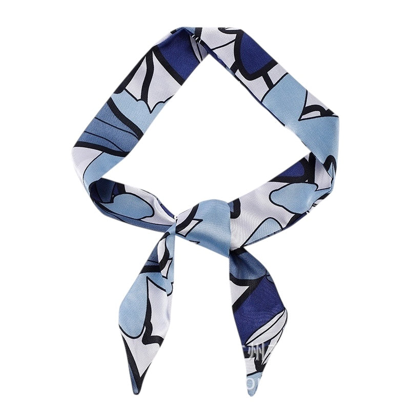 Approx. 34-36in Silk Bandana 29967