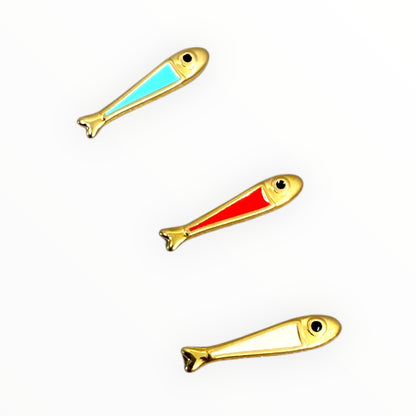 Mini Charms Collection