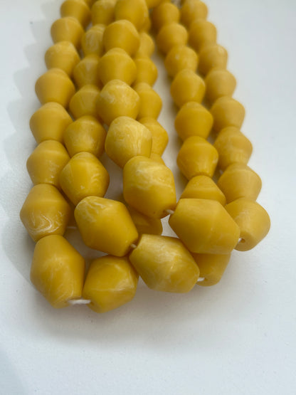18*22mm Strand Drum Resin 31157