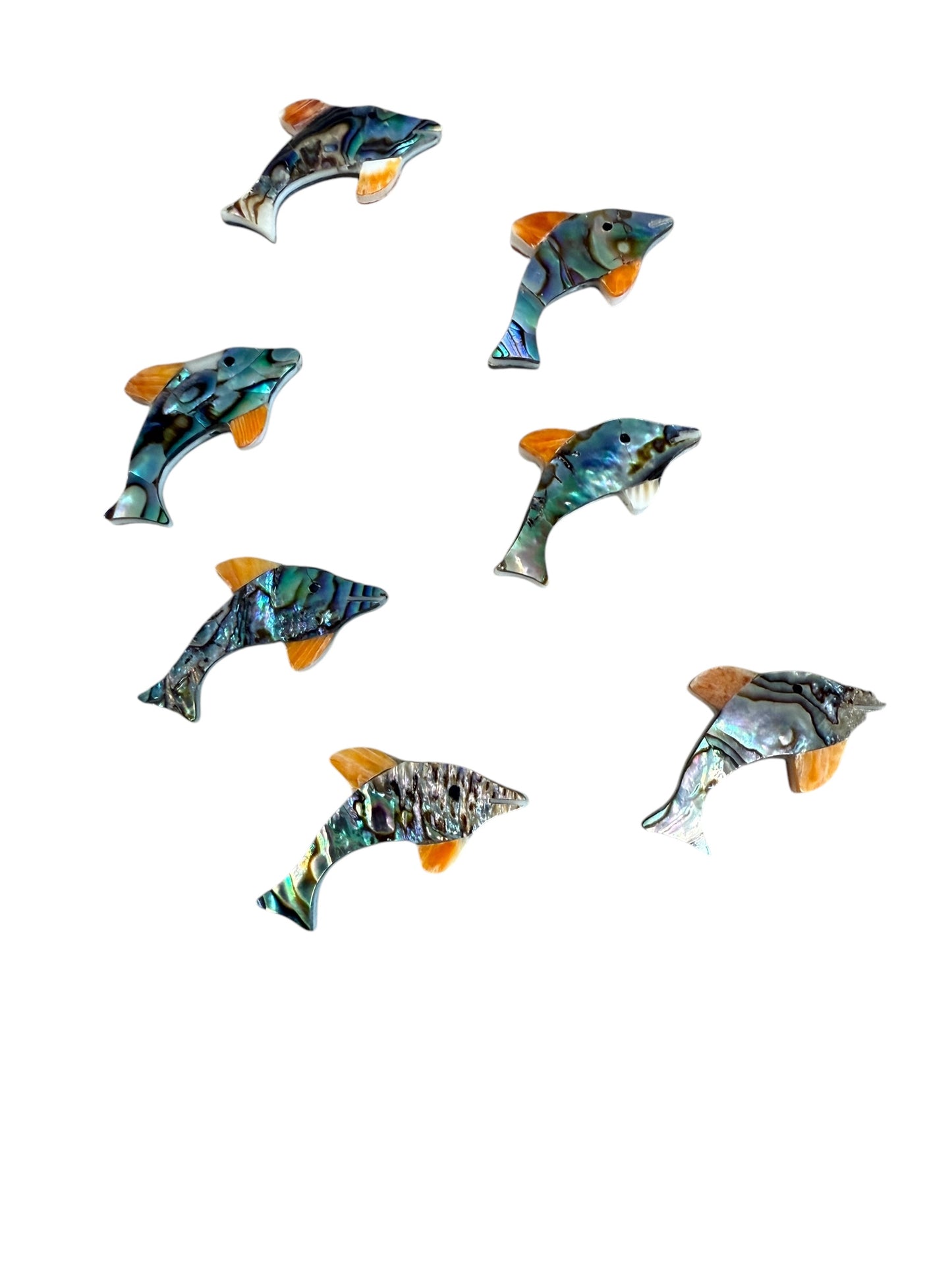 Nácar Fish (27949)