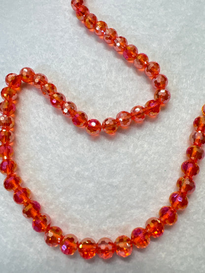 8mm cristal strand (30960)
